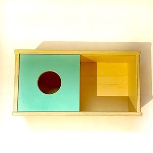 Lovevery Sliding Top Box